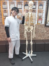 祖師ヶ谷大蔵整骨院/喜びの声