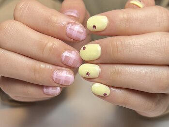 シーネイルサロン(C nail salon)/