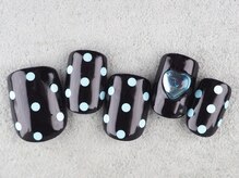 マハロネイルサロン 川崎店(mahalo)/ハンド定額6980円