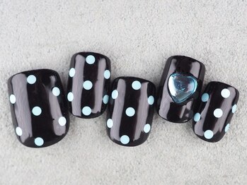 マハロネイルサロン 川崎店(mahalo)/ハンド定額6980円