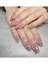 エイプリル(April)/