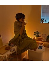 ディンプルサロン(dimple_salon)/自分と向き合うひとり時間