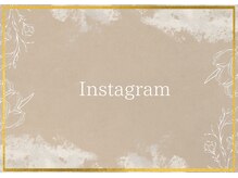 ラジェム(La gemme.)/公式Instagramで情報を配信