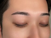 エクラ(eclat.)/メンズアイブロウ