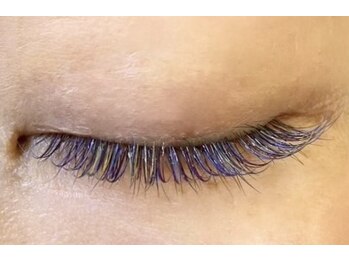 ヴィサージュ 桑名(Visage)/カラーエクステ