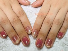 パナシェドール(panache d'or)/