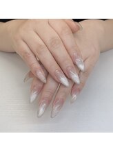 スピラ 上通店(Spira)/マグネットグラデーション