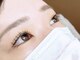 ヘアースタジオ 華の写真/≪すっぴんでも可愛い目元♪≫【まつげパーマ＋トリートメント¥3600】親身に寄り添うから仕上がり満足度☆