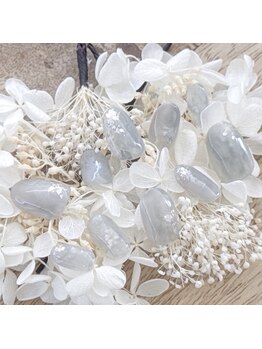 プライマリー(PRIMARY)/ニュアンスネイル