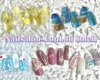 ルル ソレイユ(LouLou Soleil)