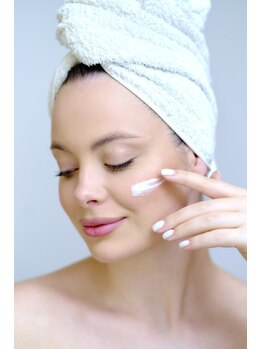 エヌハーブ(NHerb)/【施術後の説明】