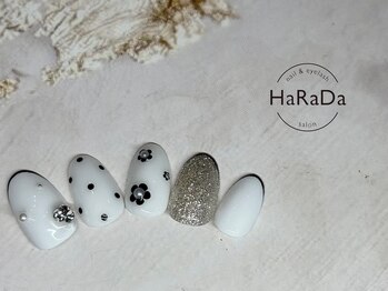 ハラダ(HaRaDa)/ベーシックアートコース