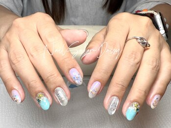 ネイルサロン デイジー(daisy)/