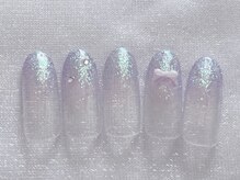 エイミーアーブル(amiable)/キャンペーンネイル（シンプル）