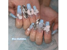 ブルーバブルス 代官山(Blue Bubbles)