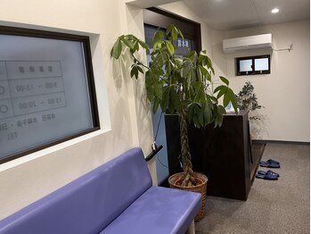 たかはし整体院の写真/日頃の疲れ,蓄積されたお身体の疲労を解消!慢性的な首・肩こり,腰痛,頭痛,眼精疲労を根本から改善★