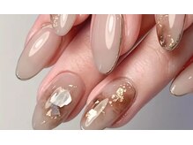 ザ ワンネイルズ(The one nails)/