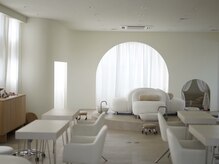 ヴィヴ(vive)の雰囲気（岡崎市ではどこにもない空間を実現！癒し空間癒で特別な時間を..）