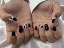 キャンアイドレッシー 我孫子天王台店の雰囲気（10月プチプラ大人かわいいデザイン♪）