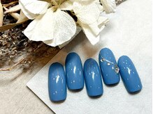 ネイルパティオ 草加店(nail patio)/