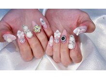 ラッキー 渋谷店(Lucky)/INSネイル