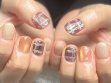 ジェミーネイル(JeMY nail)
