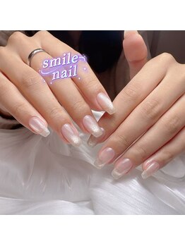 スマイル ネイル 赤羽(smile nail)/