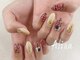 エリナネイルサロン池袋(Alina Nail Salon)の写真