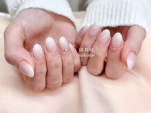 ルレーブ(LE REVE)/ベイビーブーマーネイル