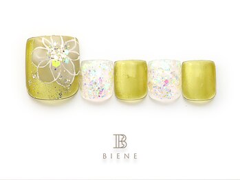 ビーネ 品川 高輪店(BIENE)/26年2月マンスリートレンド-16