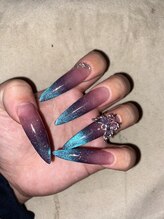 プラシア 広島駅(Purasia.)/ロングネイル★