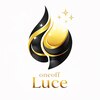 one off Luce【メンズ脱毛】のお店ロゴ