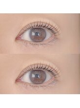 パンチャチャ(panchaw)/まつげパーマ/ラッシュリフト