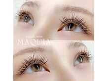 マキア 福島駅前店(MAQUIA)の雰囲気（丁寧なカウンセリングでなりたい目元になれる！）