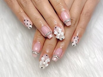 リノプラス(Lino+)/定額ネイル 久屋大通 栄