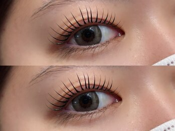 リーナ(LiNA Beauty Garden)/まつげパーマ