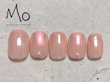 ネイルサロン マミーナオレンジ 錦糸町店/[10450yen税込]3月限定デザイン