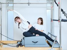 アルブライト 前里店(Albright)/トレーナー全員が国家資格保有