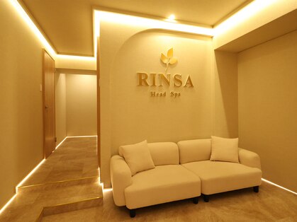 リンサ 心斎橋店(RINSA)の写真