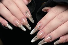 ネイル ラヴァエル 浦安店(Nail Raviel)