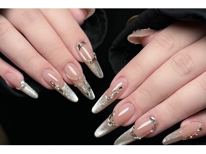 ネイル ラヴァエル 浦安店(Nail Raviel)の写真
