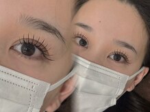 シピ 柏東口店(Chipie)/ナチュラル 12D/13D/12J◎あおき