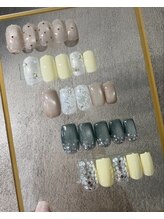 サロン ド ノア(salon de noa)