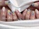 アリンアリンネイル(Aling-aling nail)の写真