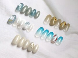 定額simple