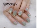 【RIDORA限定メニュー】