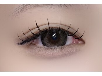 ミイプ(MEPP)/たにわき担当☆フラットラッシュ