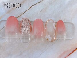 定額3900円