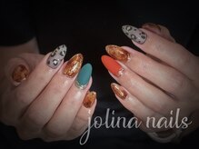 ジョリーナ ネイルズ 鶴見(Jolina Nails)