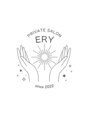 エリー(ERY)/private salon ERY